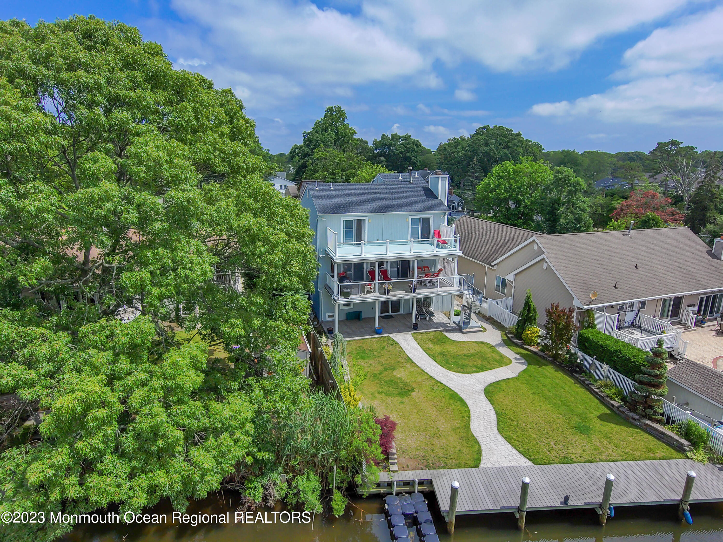 464 Bella Vista Road Brick, NJ 08724 - Photo 47 of 57 S1000030-19