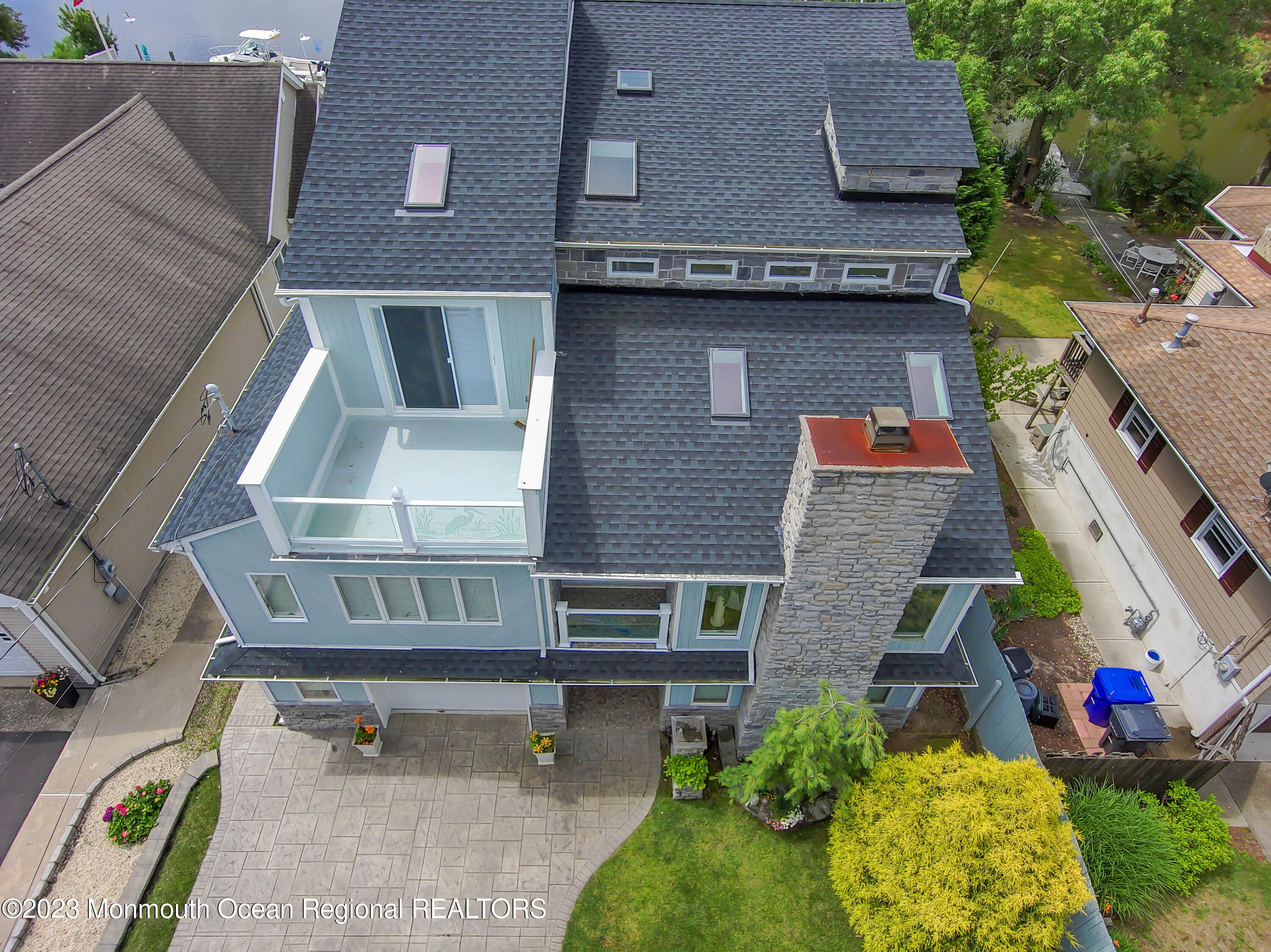 464 Bella Vista Road Brick, NJ 08724 - Photo 48 of 57 S1000015-6