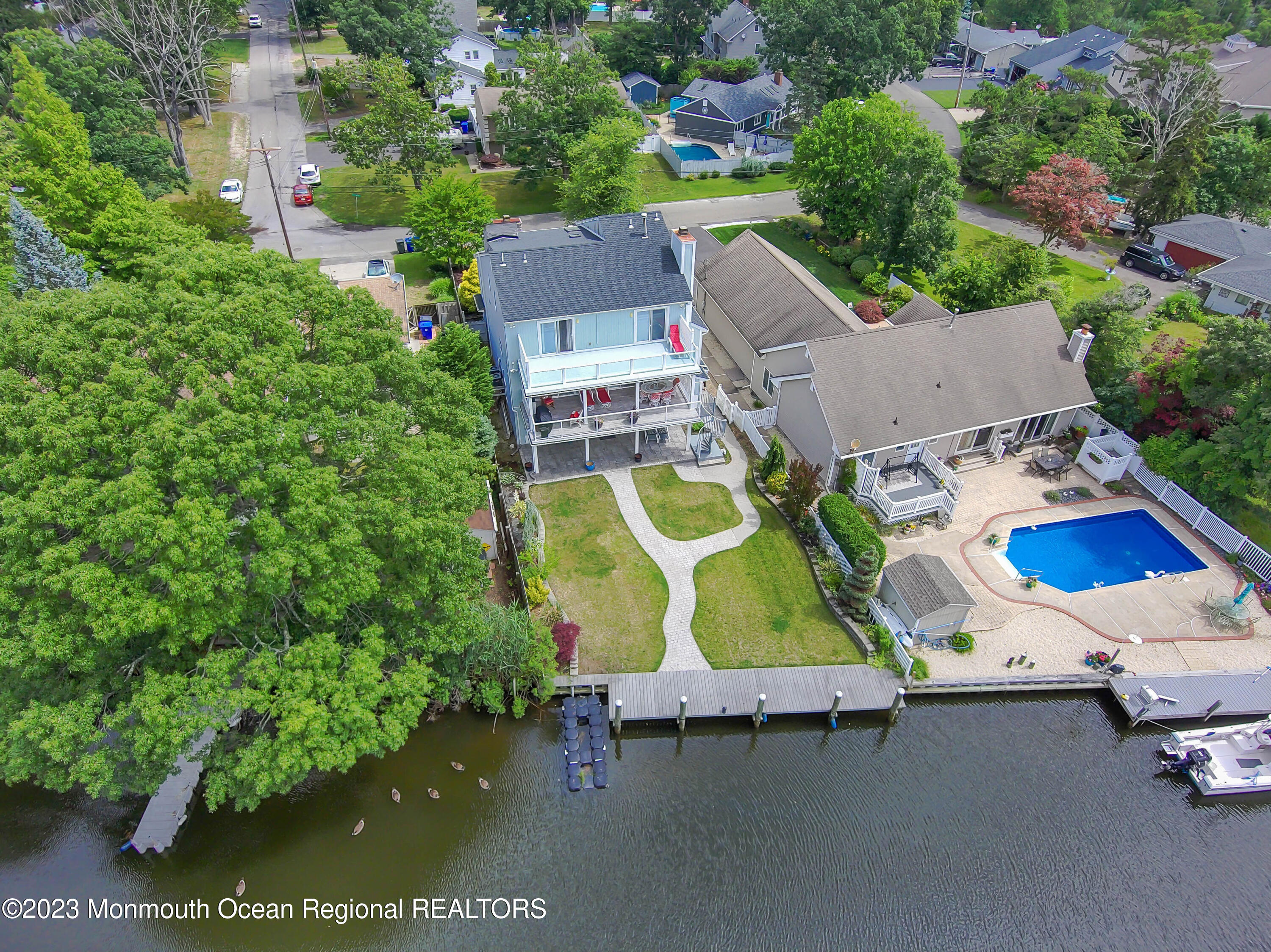 464 Bella Vista Road Brick, NJ 08724 - Photo 49 of 57 S1000024-13