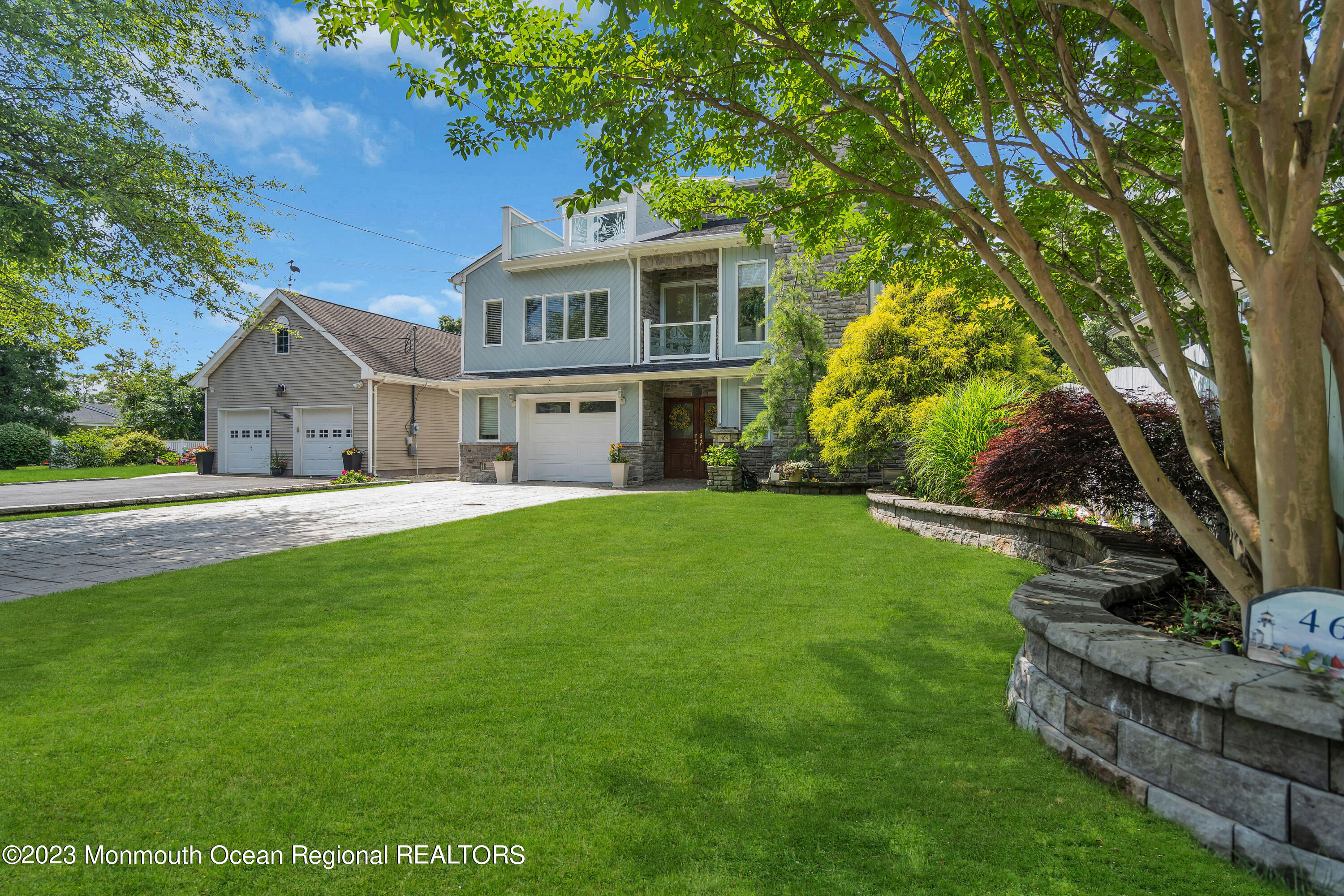 464 Bella Vista Road Brick, NJ 08724 - Photo 5 of 57 DSC02310-1