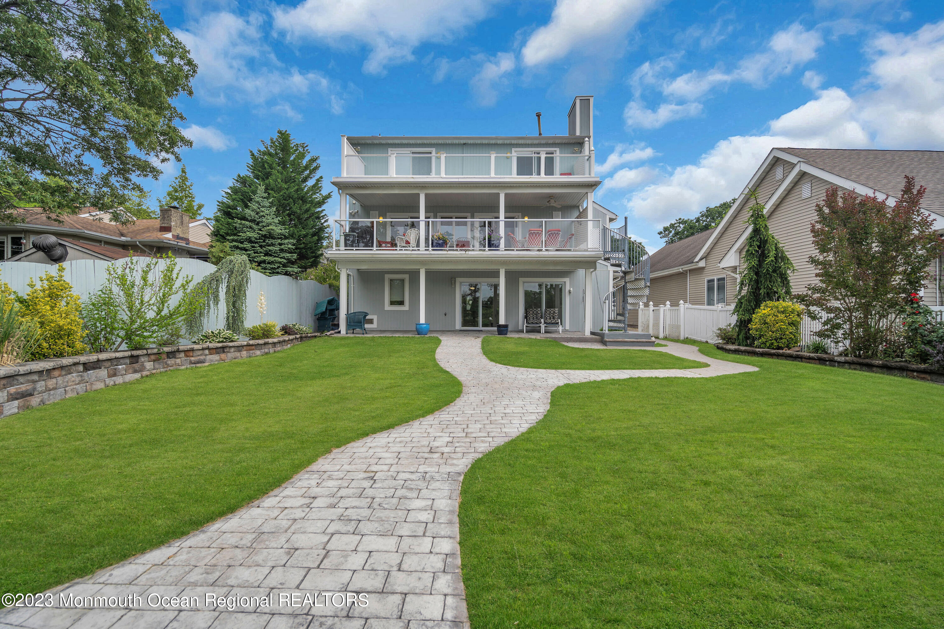 464 Bella Vista Road Brick, NJ 08724 - Photo 7 of 57 DSC02148-1