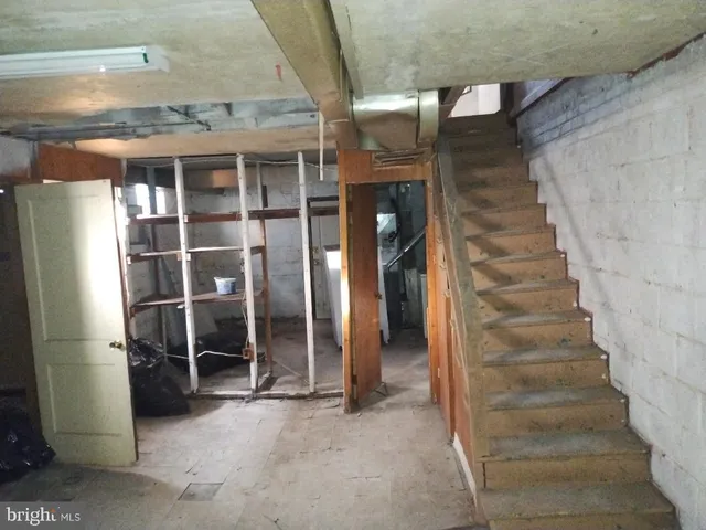 $349,500 | 38 Sheridan Street Northeast, Washington, DC 20011