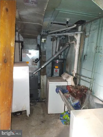 $349,500 | 38 Sheridan Street Northeast, Washington, DC 20011