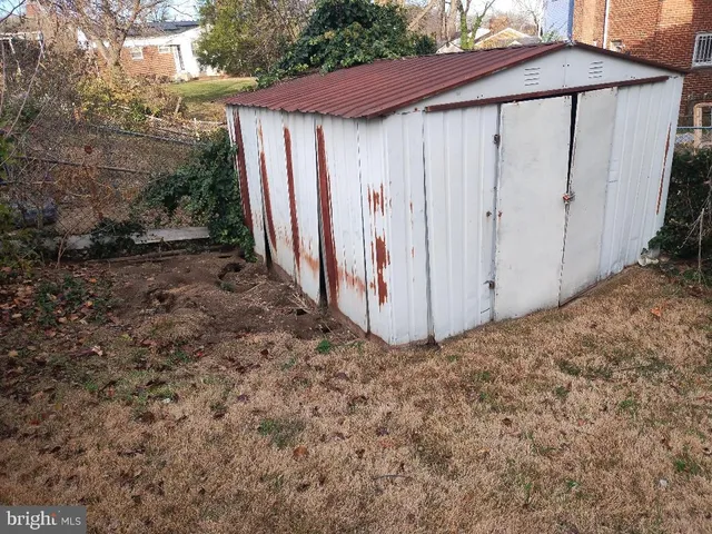 $349,500 | 38 Sheridan Street Northeast, Washington, DC 20011