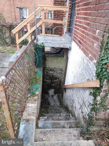 $349,500 | 38 Sheridan Street Northeast, Washington, DC 20011