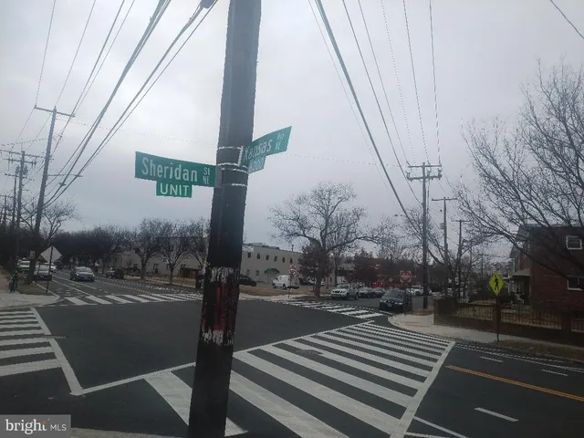 $349,500 | 38 Sheridan Street Northeast, Washington, DC 20011