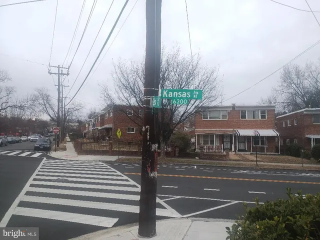 $349,500 | 38 Sheridan Street Northeast, Washington, DC 20011