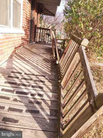 $349,500 | 38 Sheridan Street Northeast, Washington, DC 20011