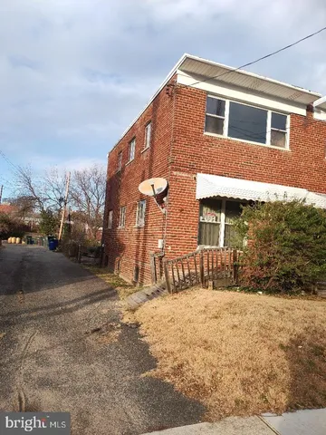 $349,500 | 38 Sheridan Street Northeast, Washington, DC 20011