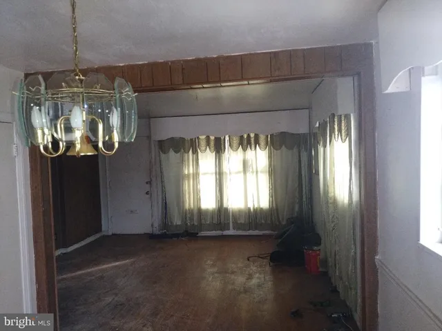 $349,500 | 38 Sheridan Street Northeast, Washington, DC 20011