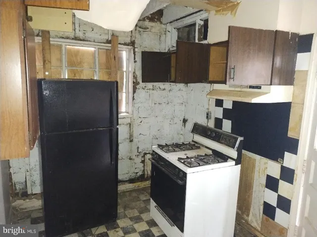 $349,500 | 38 Sheridan Street Northeast, Washington, DC 20011