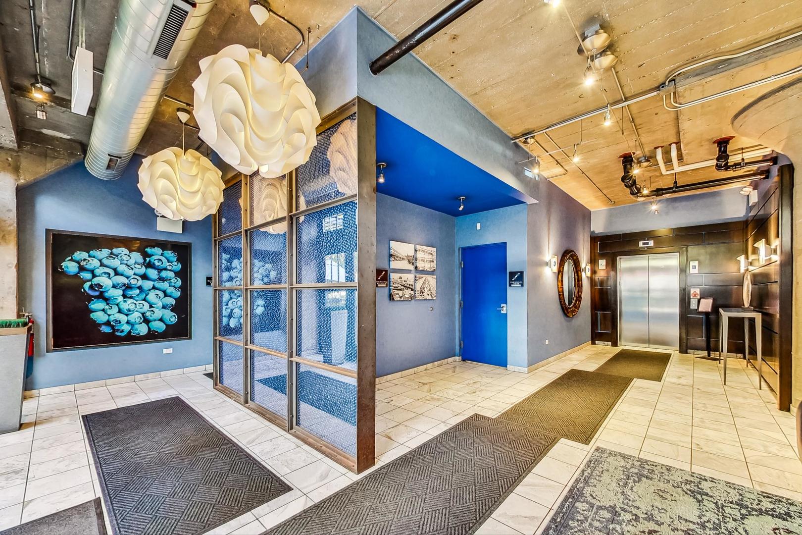 1001 West 15th Street, Unit 241 Chicago, IL 60608 - Photo 3 of 41