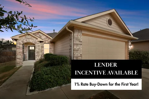 $325,000 | 3100 Crystal Bend Drive, Pflugerville, TX 78660