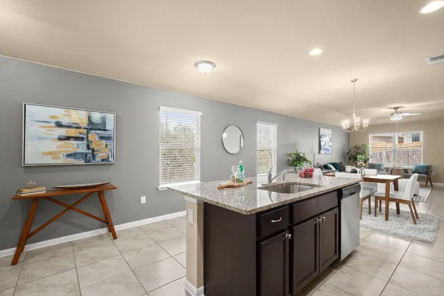 $335,000 | 3100 Crystal Bend Drive, Pflugerville, TX 78660