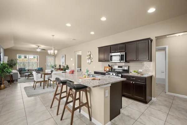 $310,000 | 3100 Crystal Bend Drive, Pflugerville, TX 78660