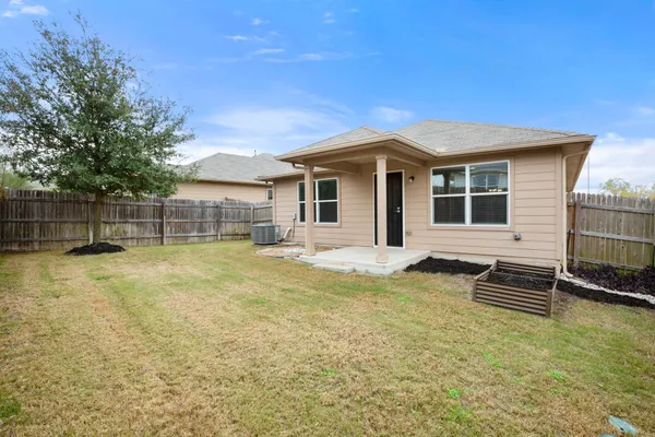 $310,000 | 3100 Crystal Bend Drive, Pflugerville, TX 78660