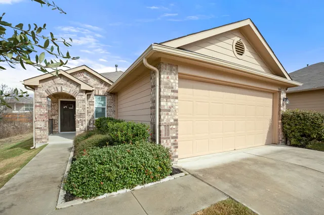 $335,000 | 3100 Crystal Bend Drive, Pflugerville, TX 78660