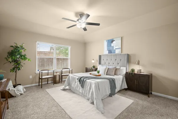 $310,000 | 3100 Crystal Bend Drive, Pflugerville, TX 78660