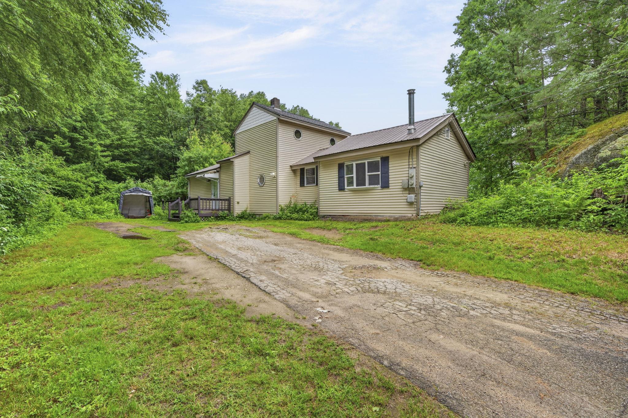 200 Bacon Road Henniker, NH 03242 - Photo 29 of 29