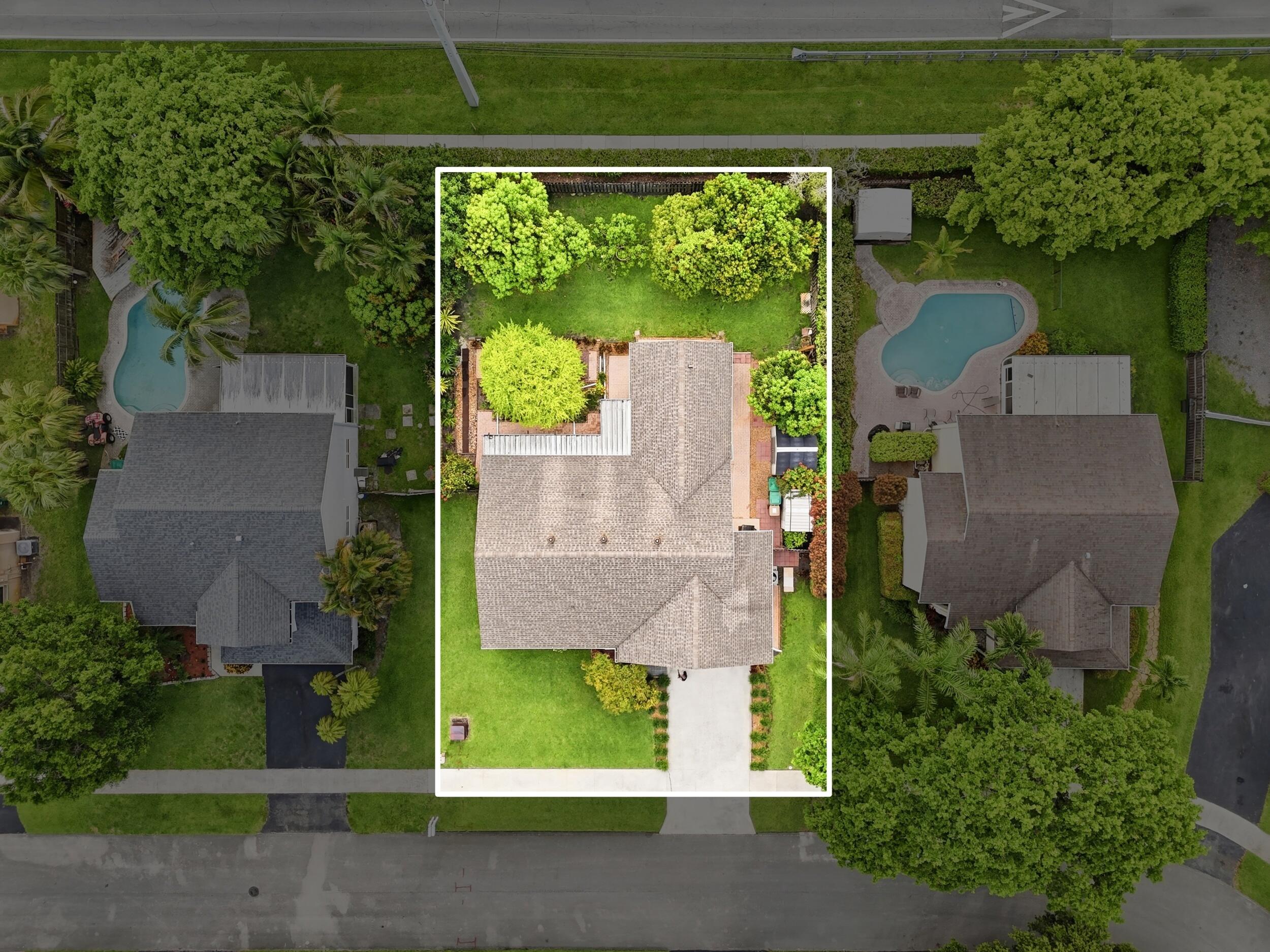 5787 Southwest 57th Way Davie, FL 33314 - Photo 3 of 40 029-1