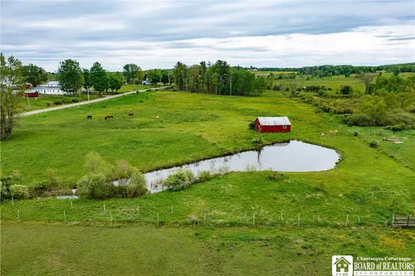 $125,000 | Wellman, Busti, NY 14710