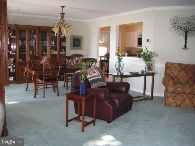 2223 Wicomico Road Essex, MD 21221 - Photo 15 of 30 Dining Room