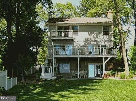 2223 Wicomico Road Essex, MD 21221 - Photo 27 of 30 Exterior (Front)