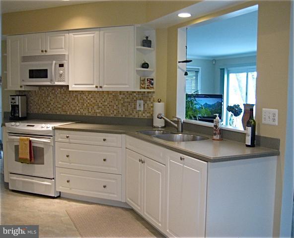 2223 Wicomico Road Essex, MD 21221 - Photo 30 of 30 Kitchen