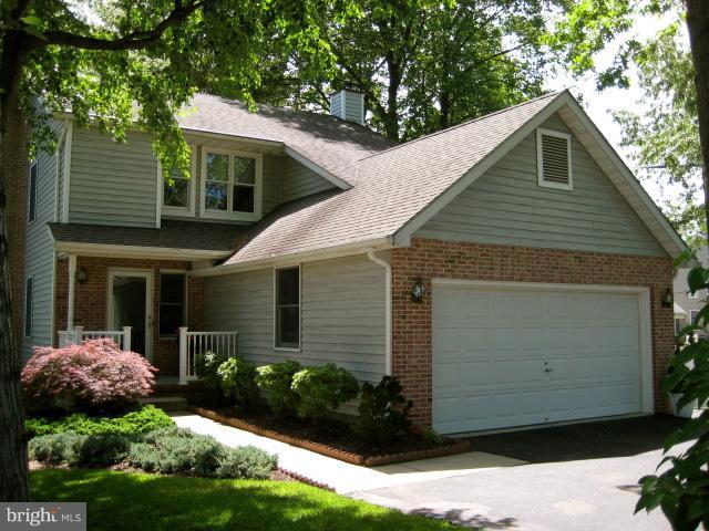 2223 Wicomico Road Essex, MD 21221 - Photo 6 of 30 Exterior (Rear)