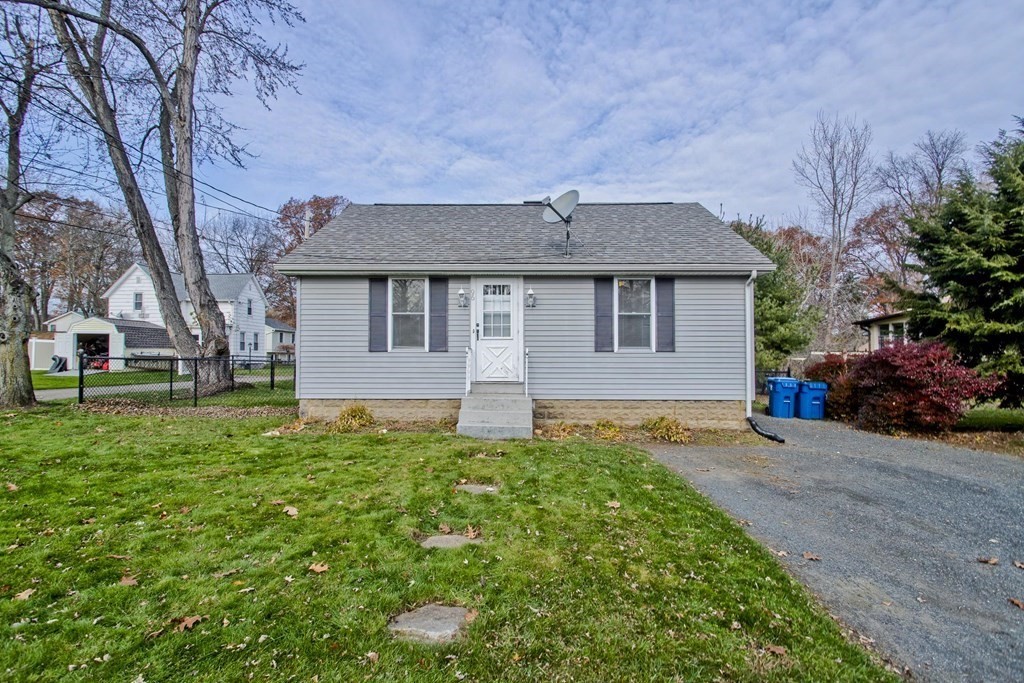 96 Labelle Street West Springfield, MA 01089 - Photo 1 of 35 Gallery Image 1