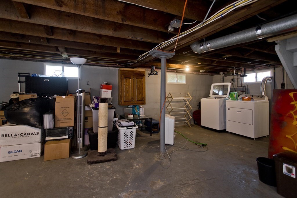 96 Labelle Street West Springfield, MA 01089 - Photo 30 of 35 Gallery Image 30
