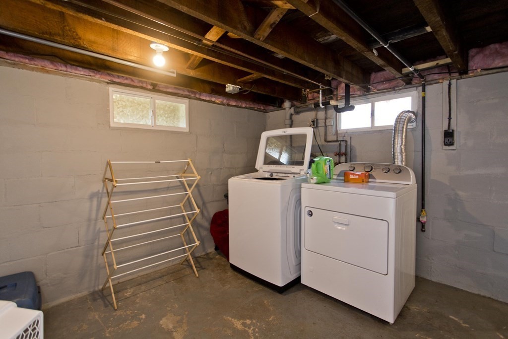 96 Labelle Street West Springfield, MA 01089 - Photo 31 of 35 Gallery Image 31