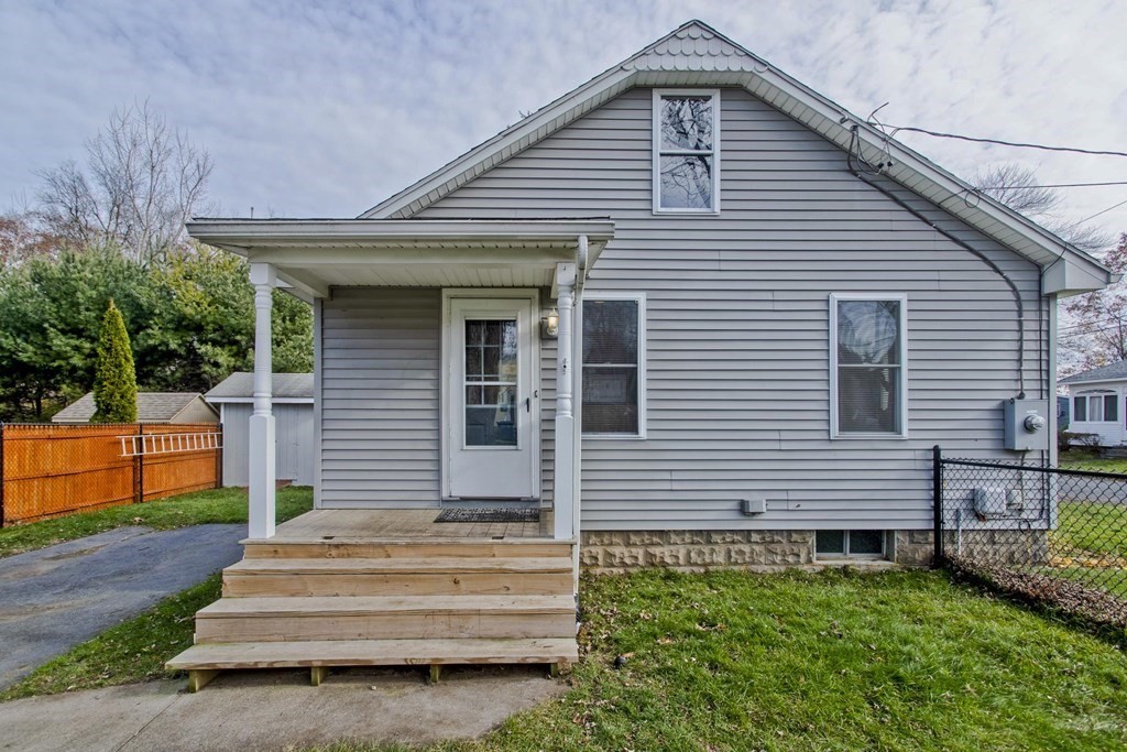 96 Labelle Street West Springfield, MA 01089 - Photo 34 of 35 Gallery Image 34