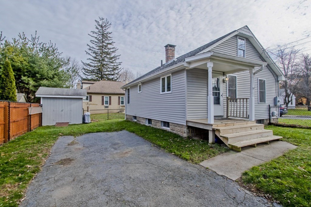 96 Labelle Street West Springfield, MA 01089 - Photo 35 of 35 Gallery Image 35