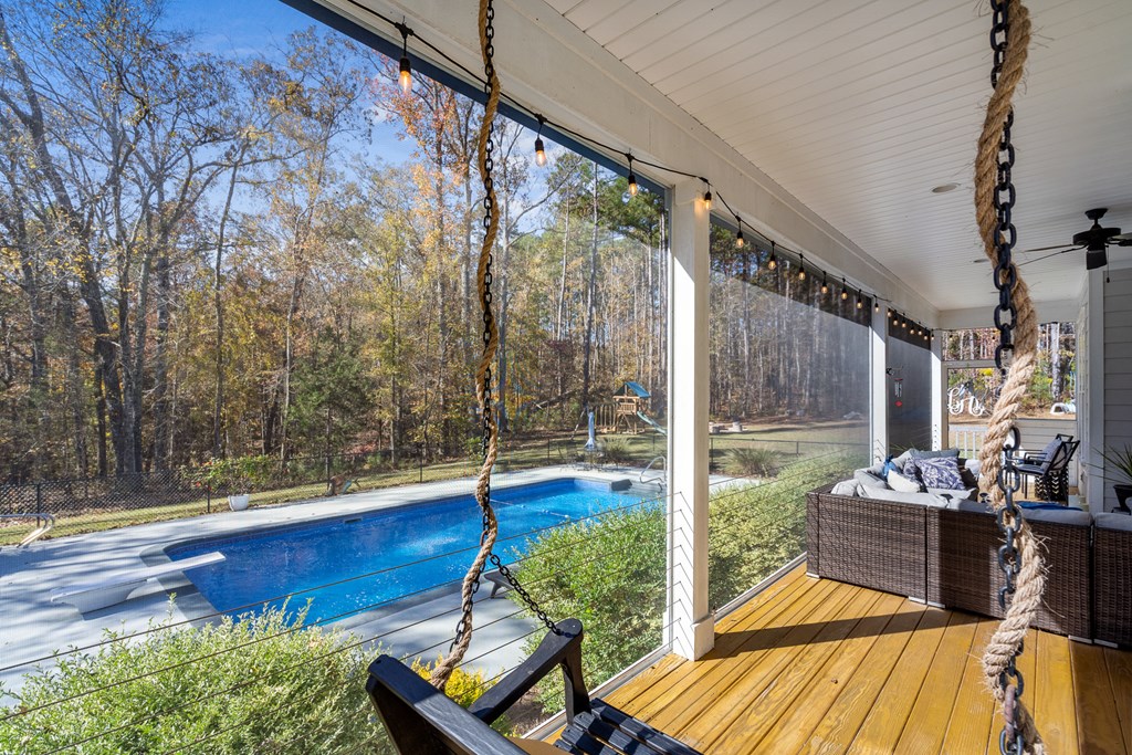 142 Terrapin Pointe Road Hodges, SC 29653 - Photo 44 of 59 Gallery Image 44