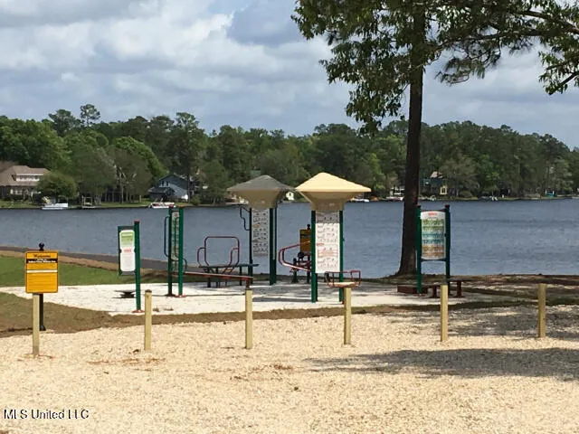 $10,500 | 116 East Sunnybrook Road, Carriere, MS 39426