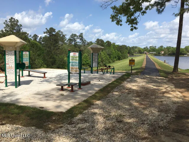 $10,500 | 116 East Sunnybrook Road, Carriere, MS 39426