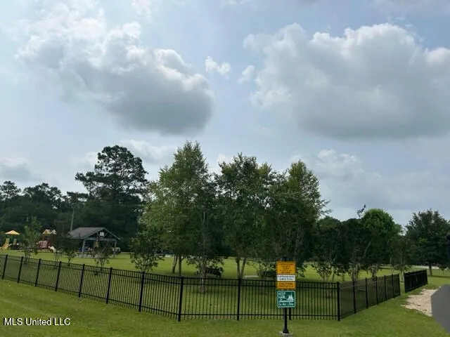 $10,500 | 116 East Sunnybrook Road, Carriere, MS 39426