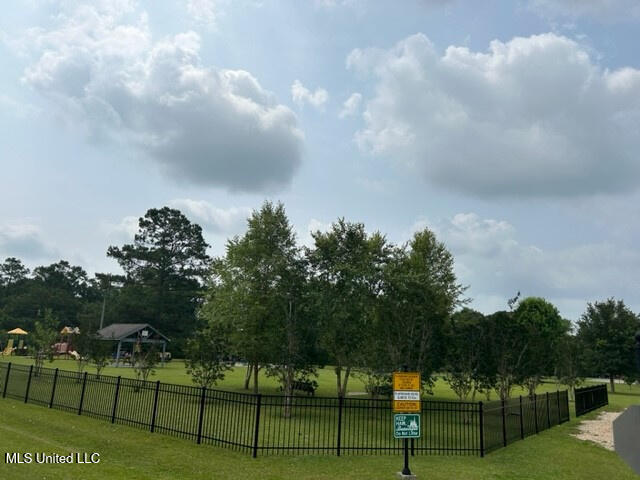 116 East Sunnybrook Road Carriere, MS 39426 - Photo 20 of 27 West_Side_Park_1