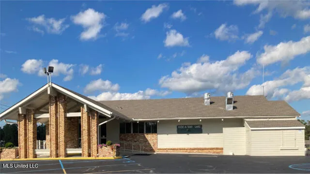 $10,500 | 116 East Sunnybrook Road, Carriere, MS 39426