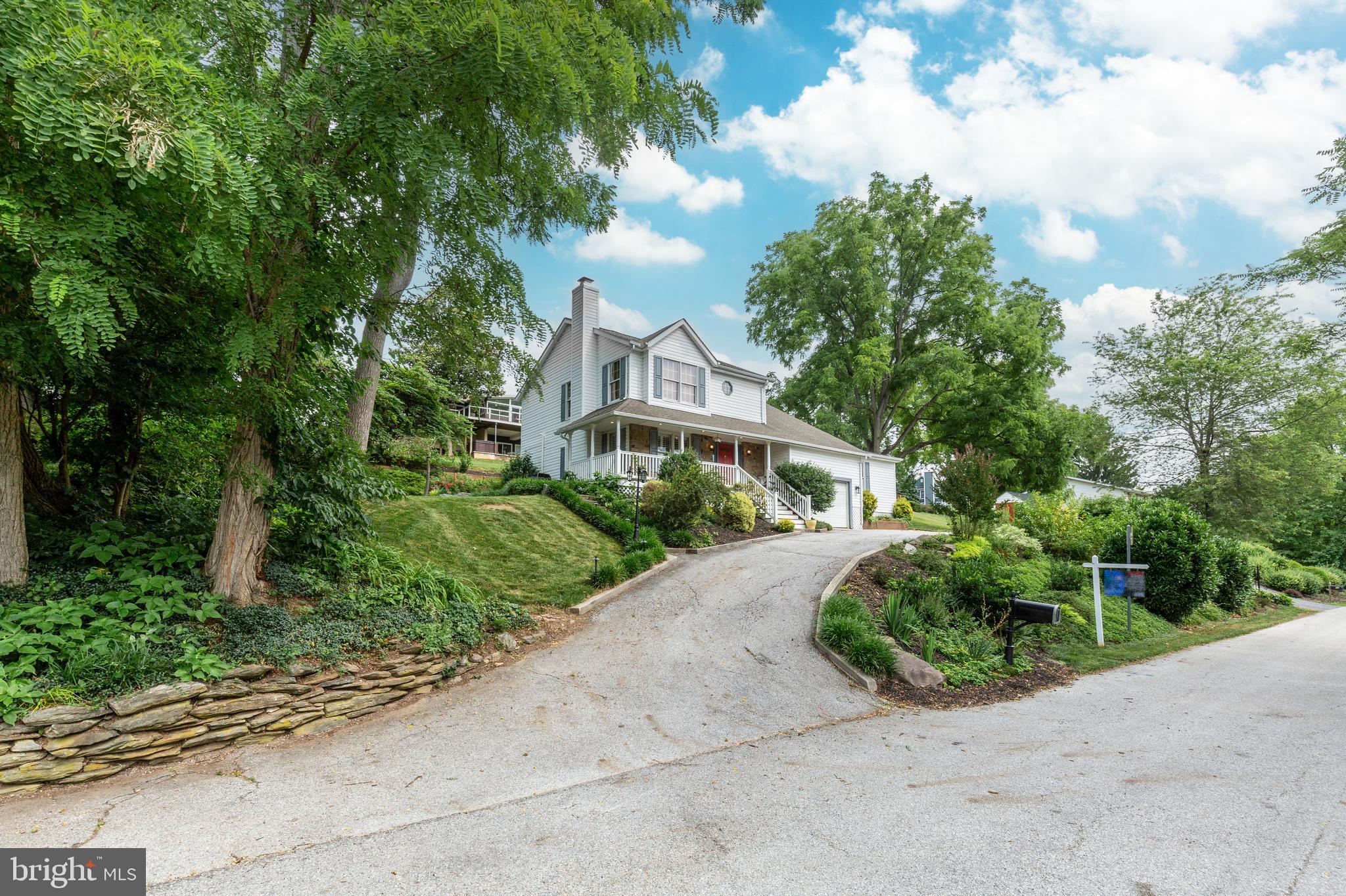 15 Ridgeview Drive Westminster, MD 21157 - Photo 44 of 77