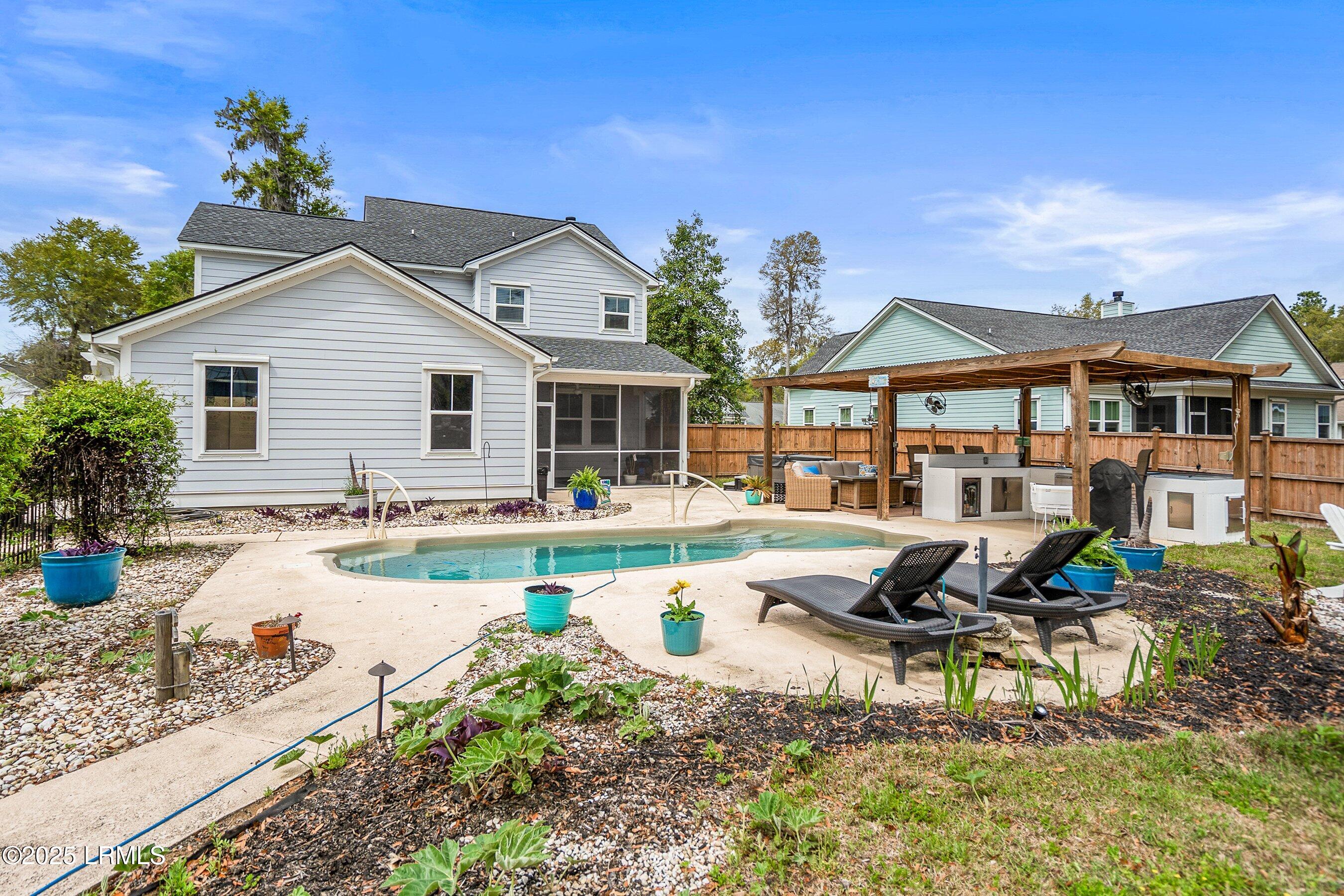 7 Tern Road South Beaufort, SC 29907 - Photo 56 of 76 DSC05826-283-57-SMALL