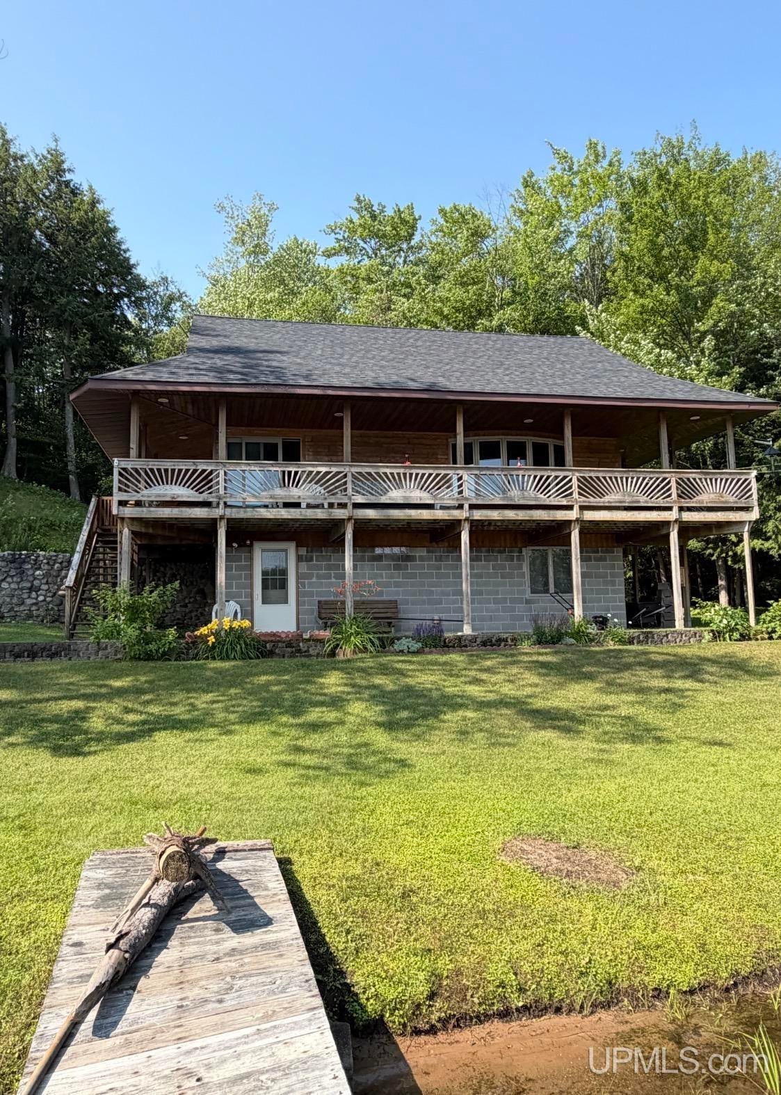 E9580 South Town Line Lake Road Wetmore, MI 49895 - Photo 55 of 58 Gallery Image 55