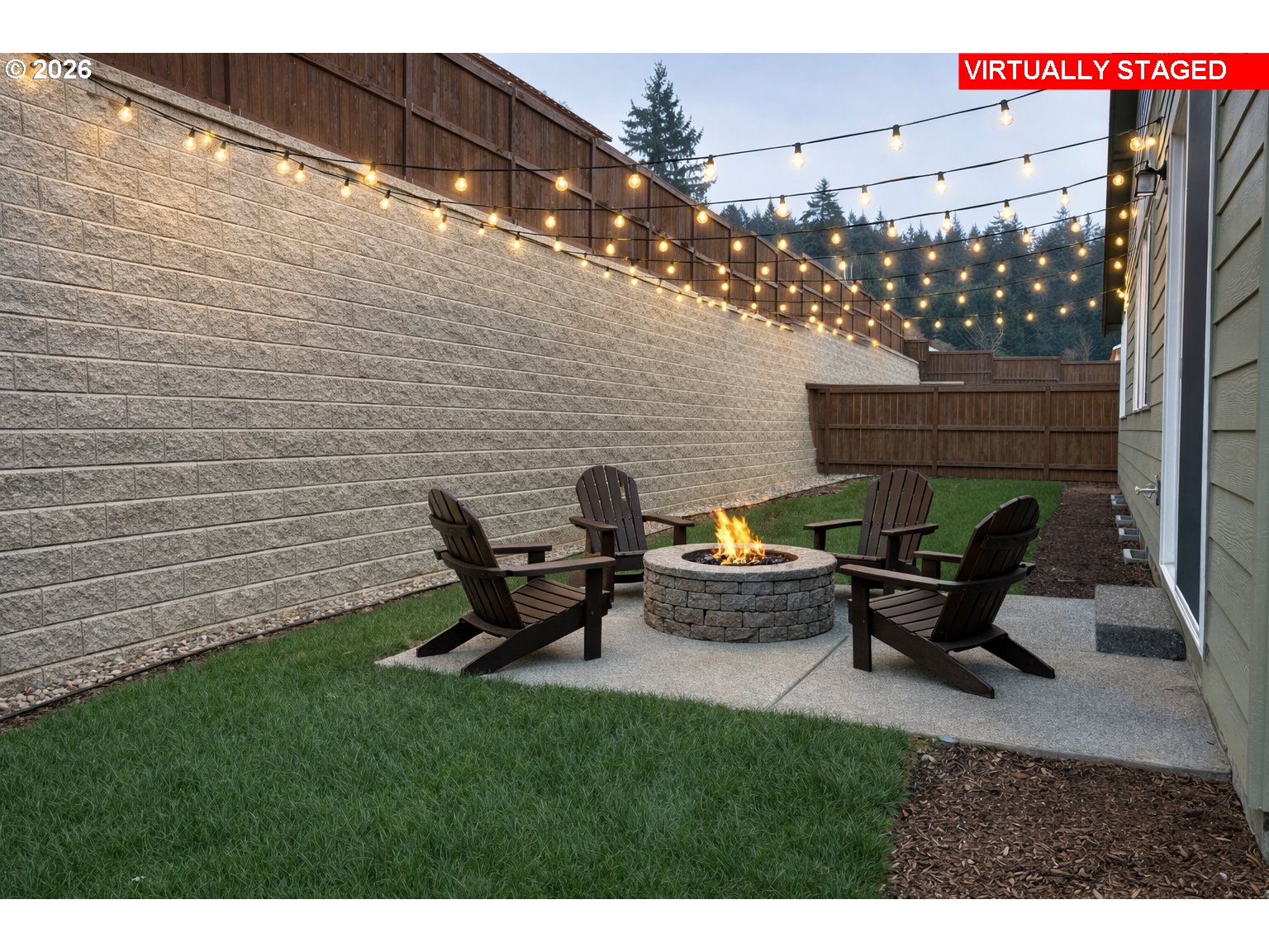 5359 North 87th Avenue Camas, WA 98607 - Photo 29 of 29