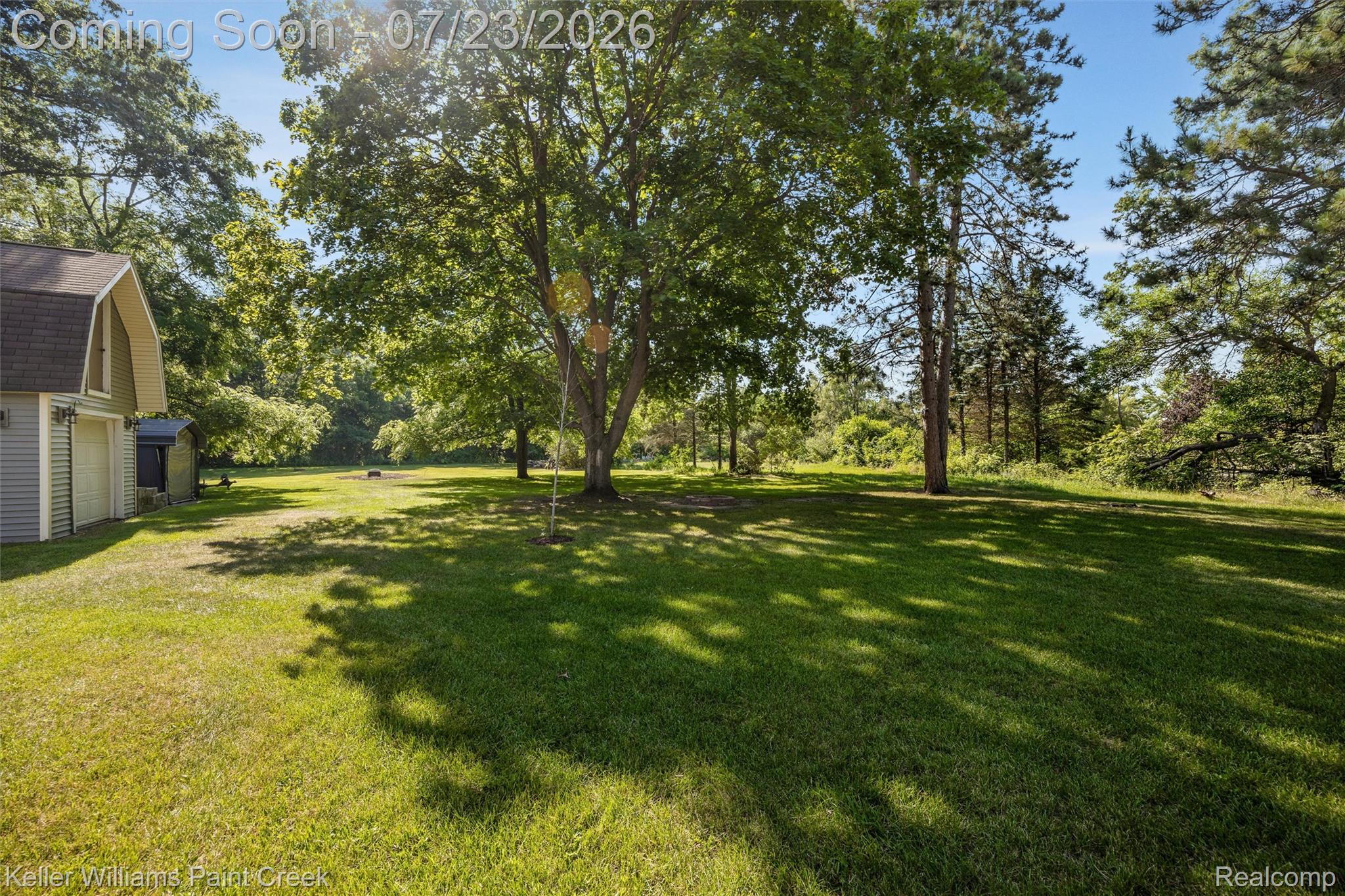 423 East Road Holly, MI 48442 - Photo 25 of 61 22-423 East Rd 0028.jpg