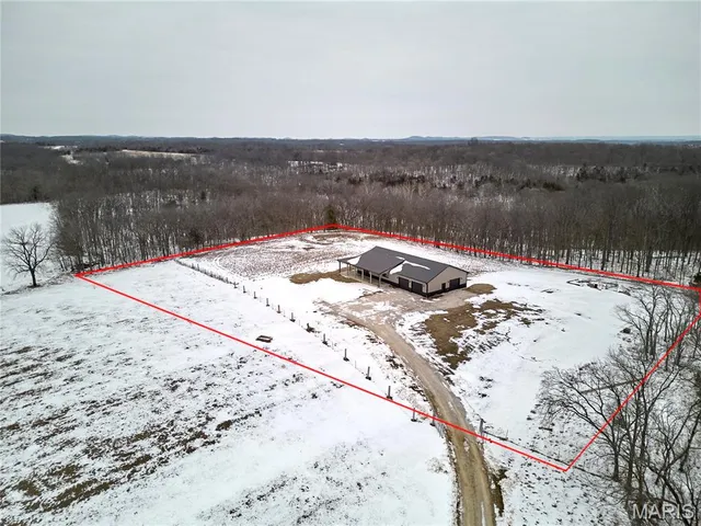 $499,900 | 817 Wilson Road, Elsberry, MO 63343