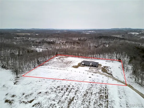 $499,900 | 817 Wilson Road, Elsberry, MO 63343