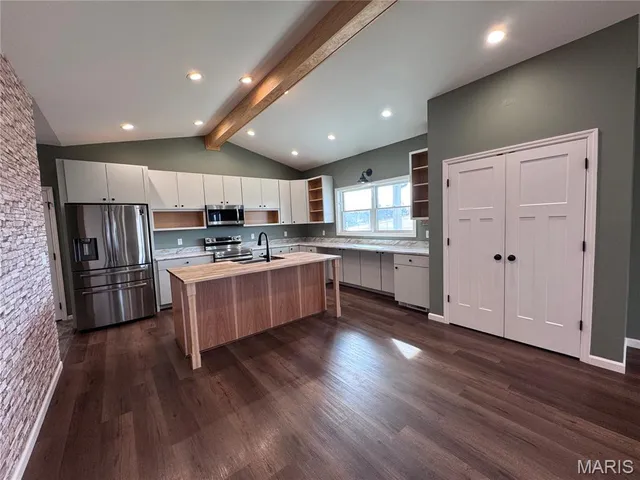 $499,900 | 817 Wilson Road, Elsberry, MO 63343