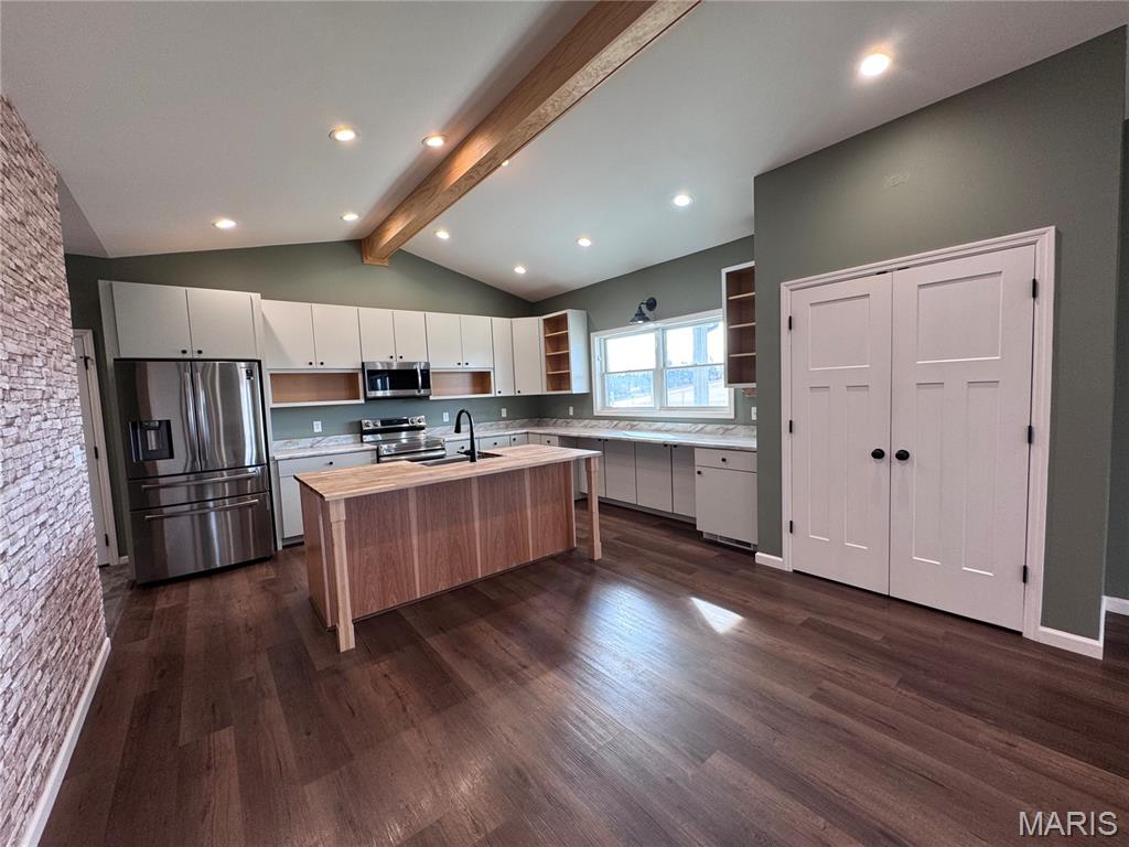 817 Wilson Road Elsberry, MO 63343 - Photo 13 of 41