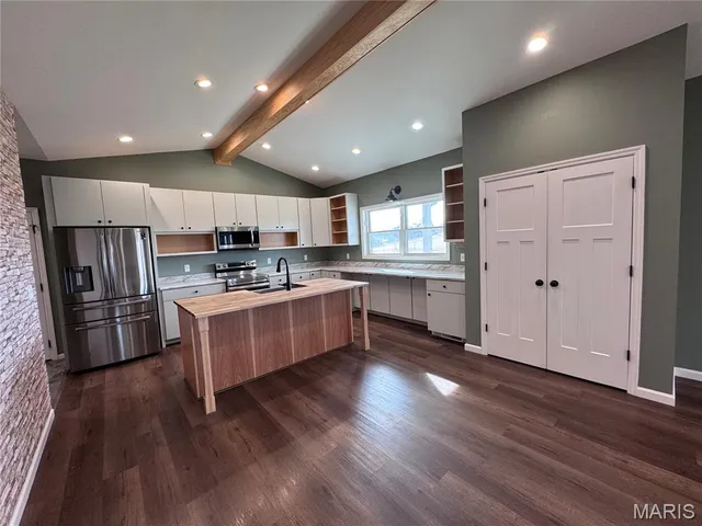 $499,900 | 817 Wilson Road, Elsberry, MO 63343